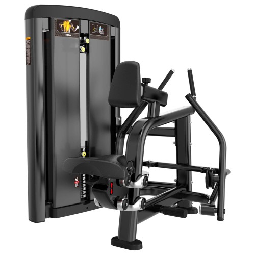 Гребная тяга с упором на грудь JAGUAR-SPORT BH-07