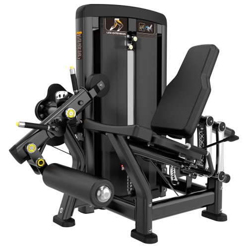 Разгибание ног (квадрицепс) сидя JAGUAR-SPORT BH-11