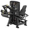 Сгибание ног сидя (бицепс бедра) JAGUAR-SPORT BH-12