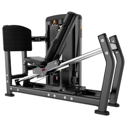 Горизонтальный жим ногами сидя JAGUAR-SPORT BH-14