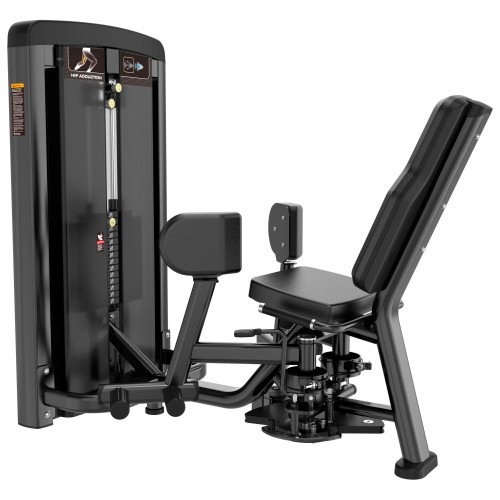 Сведение ног (приводящие) JAGUAR-SPORT BH-16