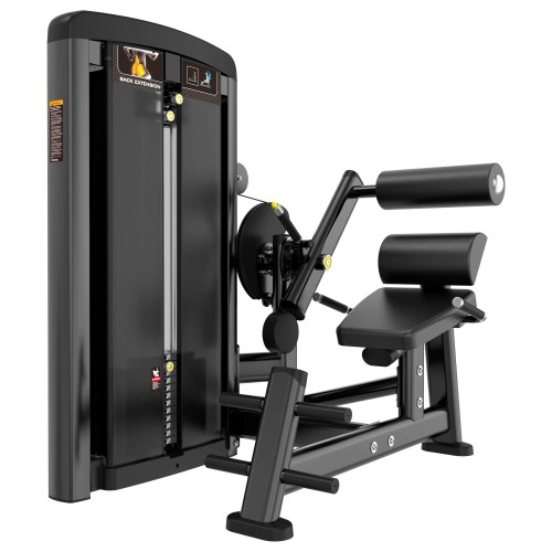 Разгибание спины JAGUAR-SPORT BH-18