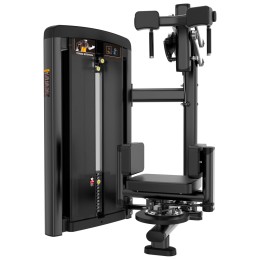 Вращение торса JAGUAR-SPORT BH-20