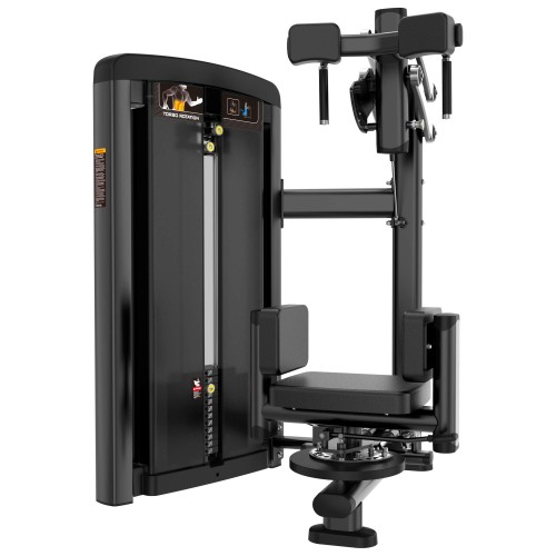 Вращение торса JAGUAR-SPORT BH-20