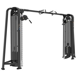 Кроссовер с изменением высоты JAGUAR-SPORT BH-21