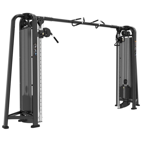 Кроссовер с изменением высоты JAGUAR-SPORT BH-21