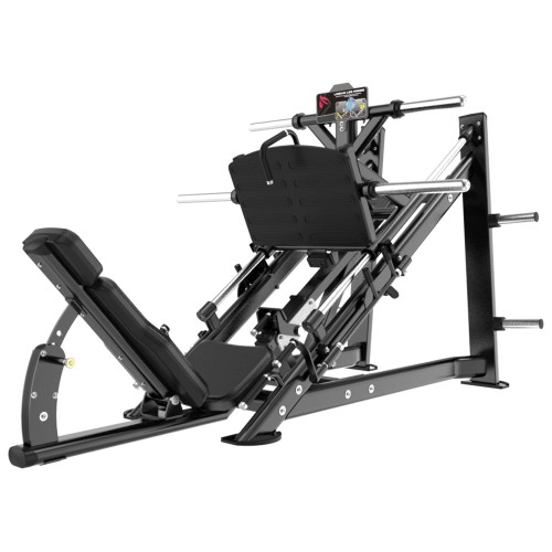 Жим ногами 45 градусов JAGUAR-SPORT JS-BH-24