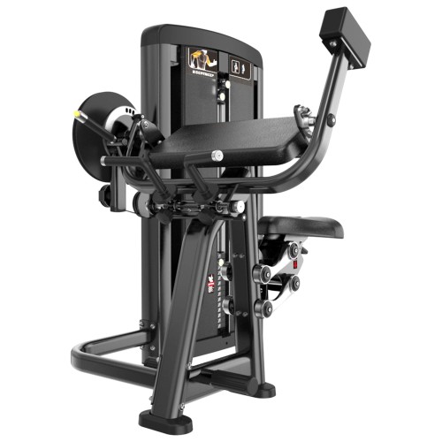 Бицепс / Трицепс сидя JAGUAR-SPORT BH-31