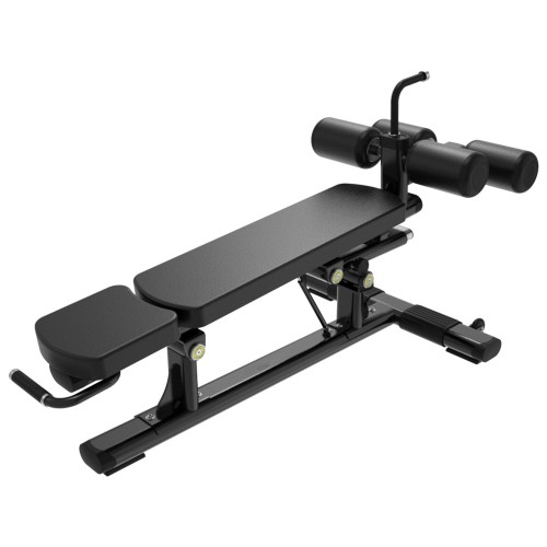 Регулируемая скамья для пресса JAGUAR-SPORT JS-BH-41