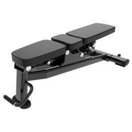 Многофункциональная регулируемая скамья JAGUAR-SPORT JS-BH-43