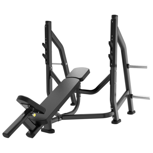 Олимпийская наклонная скамья для жима JAGUAR-SPORT JS-BH-47