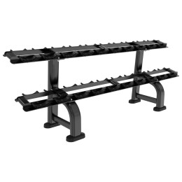 Стеллаж под гантели 10 пар JAGUAR-SPORT JS-BH-50