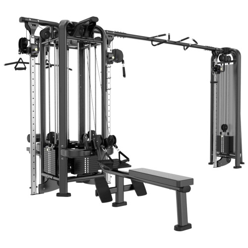 Мультистанция 5-ти позиционная JAGUAR-SPORT JS-BH-60