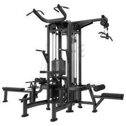 Мультистанция 4-ёх позиционная JAGUAR-SPORT JS-BH-62