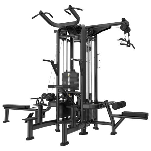 Мультистанция 4-ёх позиционная JAGUAR-SPORT JS-BH-62