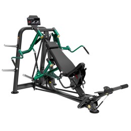 Разведение рук на наклонной скамье JAGUAR-SPORT JS-BL-02