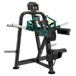 Боковой подъем / средние дельты JAGUAR-SPORT JS-BL-04