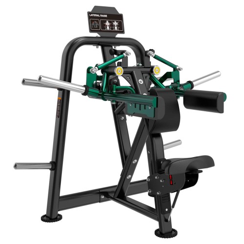 Боковой подъем / средние дельты JAGUAR-SPORT JS-BL-04