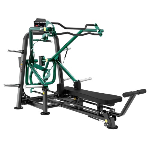 Жим от груди лёжа JAGUAR-SPORT JS-BL-10