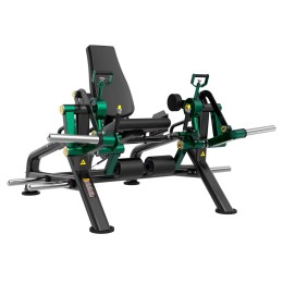 Независимое разгибание ног сидя JAGUAR-SPORT JS-BL-11