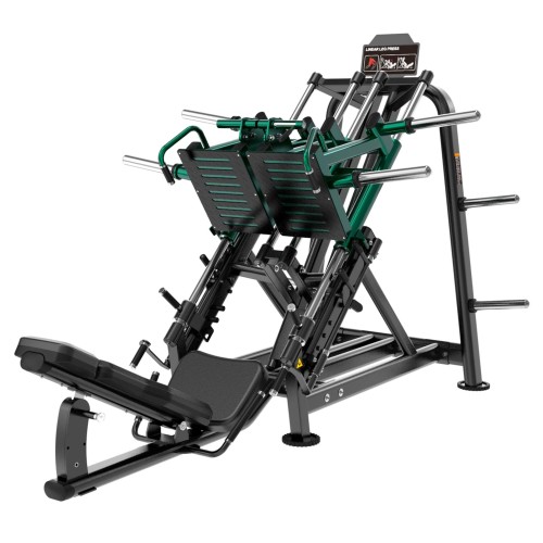 Жим ногами 45 градусов JAGUAR-SPORT JS-BL-14