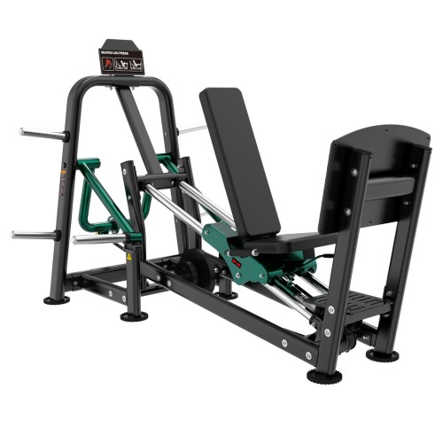 Горизонтальный жим ногами сидя JAGUAR-SPORT JS-BL-15
