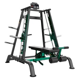 Мультижим со сведением JAGUAR-SPORT JS-BL-20