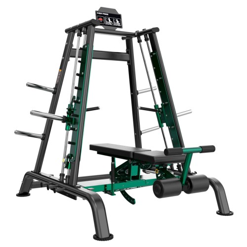 Мультижим со сведением JAGUAR-SPORT JS-BL-20