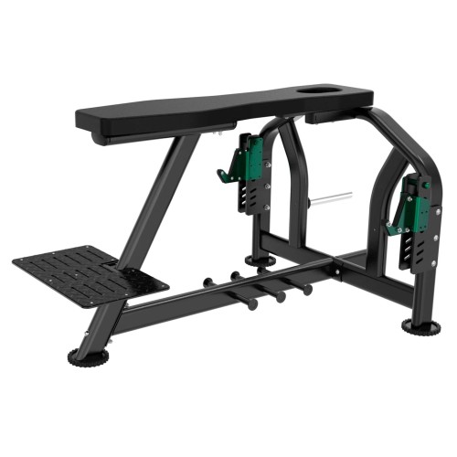 Скамья для тяги лёжа JAGUAR-SPORT JS-BL-21