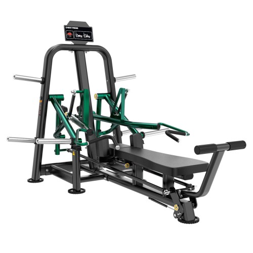 Жим от груди лёжа JAGUAR-SPORT JS-BL-24