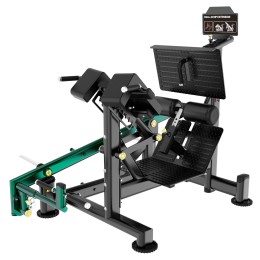 Двойная гиперэкстензия 45 для ягодиц JAGUAR-SPORT JS-BL-33