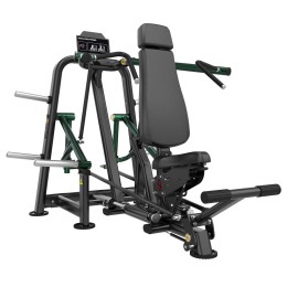 Жим от плеч JAGUAR-SPORT JS-BL-35