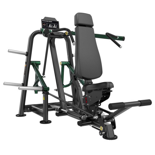 Жим от плеч JAGUAR-SPORT JS-BL-35