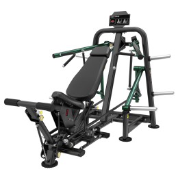 Жим от груди в наклоне JAGUAR-SPORT JS-BL-36