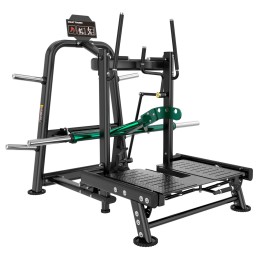 Приседания с поясом JAGUAR-SPORT JS-BL-53