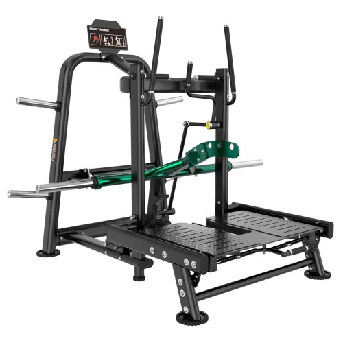 Приседания с поясом JAGUAR-SPORT JS-BL-53