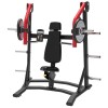 Жим от груди в наклоне JAGUAR-SPORT JS-PL-02