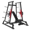 Мультижим со сведением JAGUAR-SPORT JS-PL-37 (Чёрный цвет)
