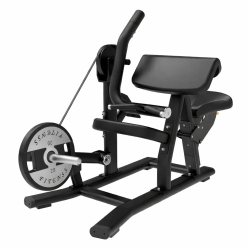 Бицепс-машина сидя JAGUAR-SPORT JS-PL-05