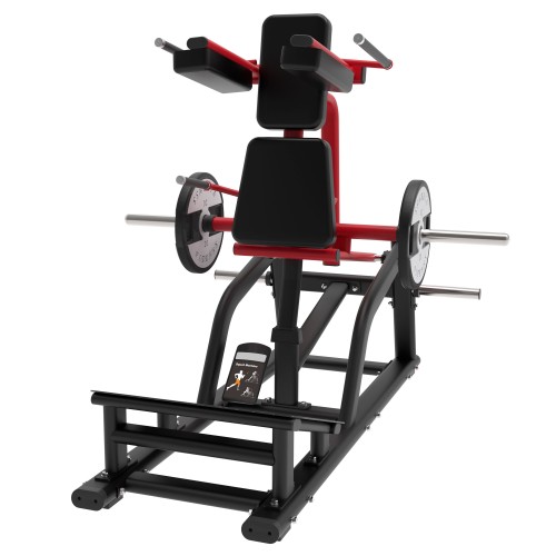 Гакк машина JAGUAR-SPORT JS-PL-31