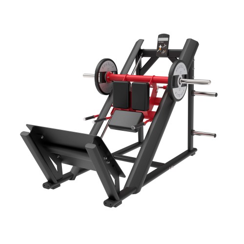 Гакк машина JAGUAR-SPORT JS-PL-57