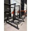 Мультижим со сведением JAGUAR-SPORT JS-PL-37 (Чёрный цвет)