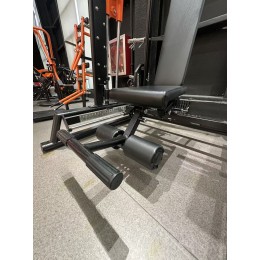 Мультижим со сведением JAGUAR-SPORT JS-PL-37 (Чёрный цвет)