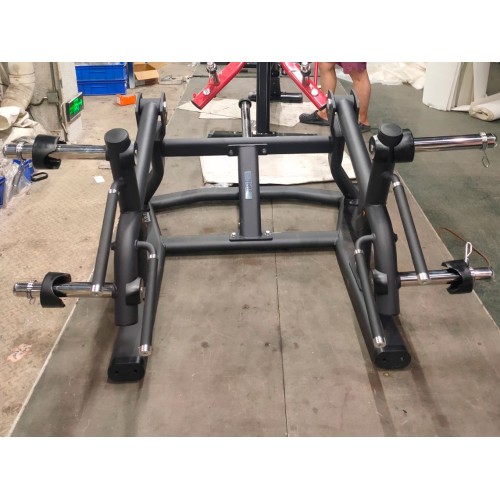 Независимая становая тяга JAGUAR-SPORT JS-PL-69 (Чёрный цвет)