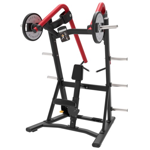 Тяга с упором в грудь JAGUAR-SPORT JS-PL-18