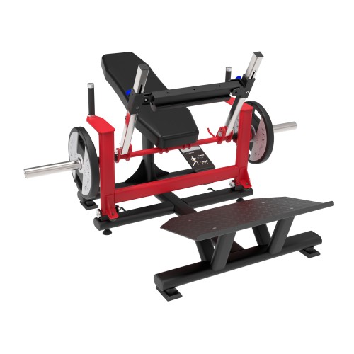 Ягодичный мост JAGUAR-SPORT JS-PL-73B (Чёрный цвет)