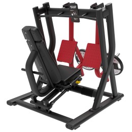 Жим ногами сидя JAGUAR-SPORT JS-PL-22