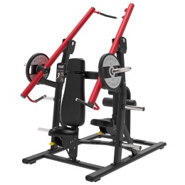 Жим от груди+Вертикальная тяга JAGUAR-SPORT JS-PL-16