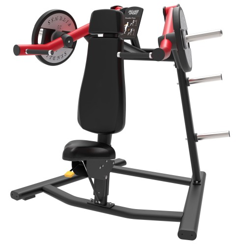 Жим от плеч JAGUAR-SPORT JS-PL-03