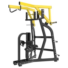 Вертикальная тяга с упором в грудь JAGUAR-SPORT TN-02